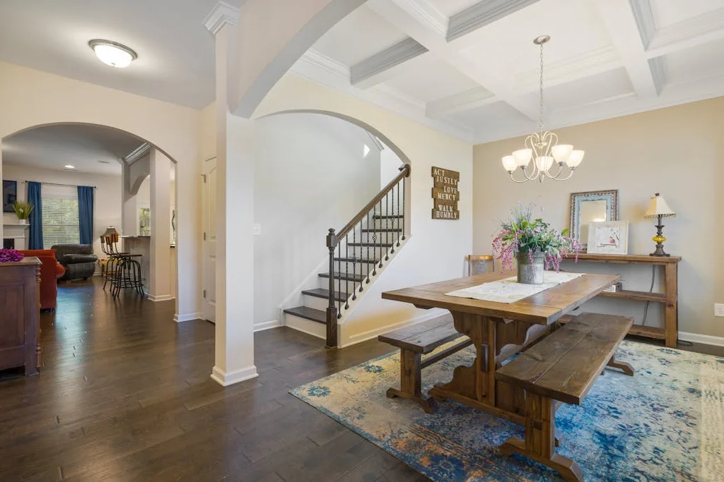 Bespoke Interior Design